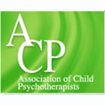 Association of Child Psychotherapists logo