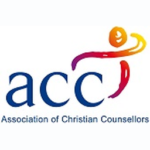 Association of Christian Counsellors logo