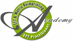 Qualified EFT Therapy Practitioner Logo
