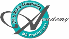 Matrix Re-imprinting Therapy Logo