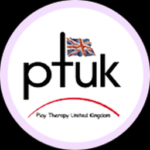 Play Therapy UK logo