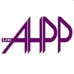 UK Association for Humanistic Psychology Practitioners logo