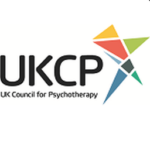 UK Council for Psychotherapy logo
